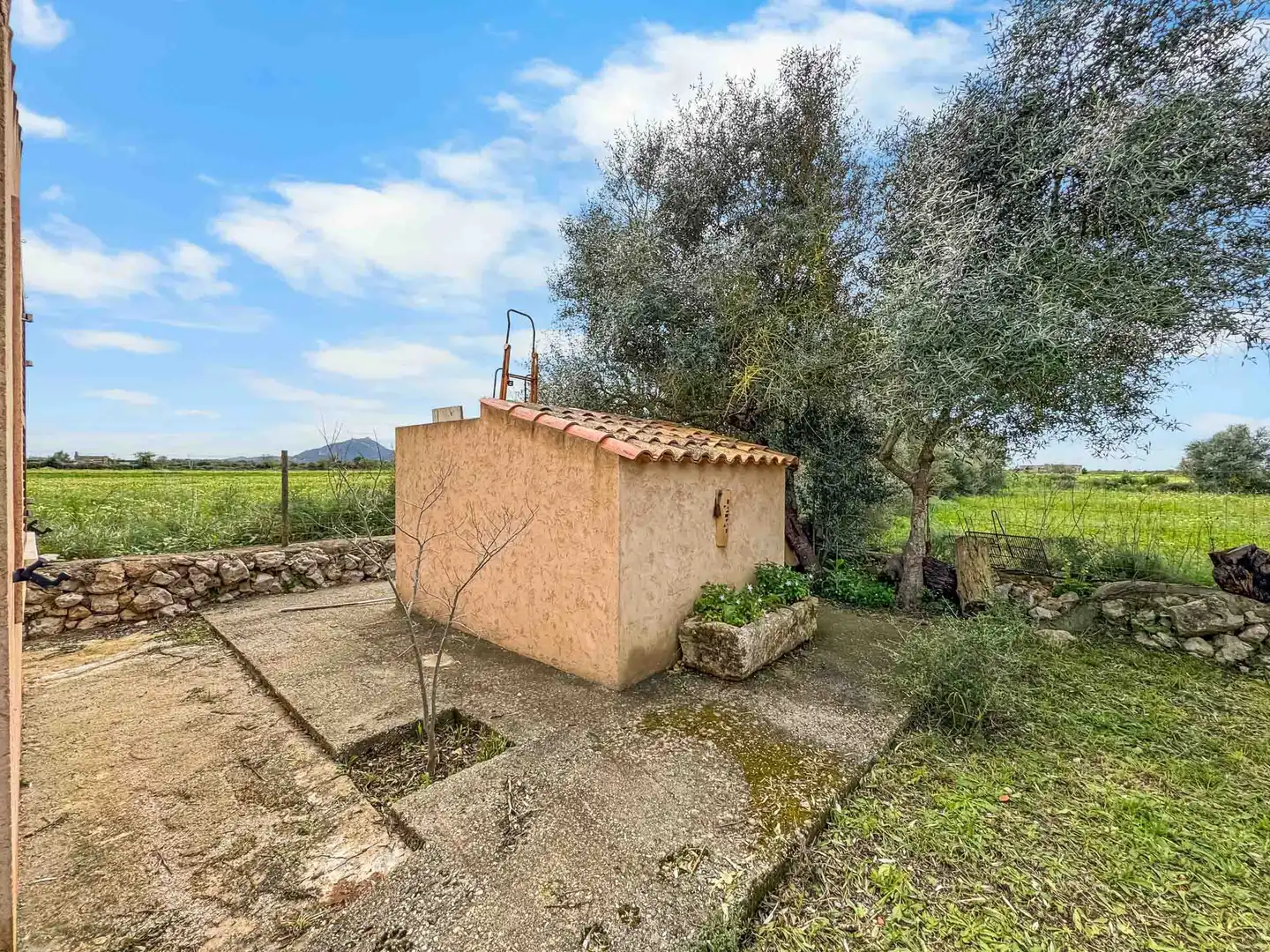 Casa rustica con terrazza in vendita a Felanitx Poble, imagen 32