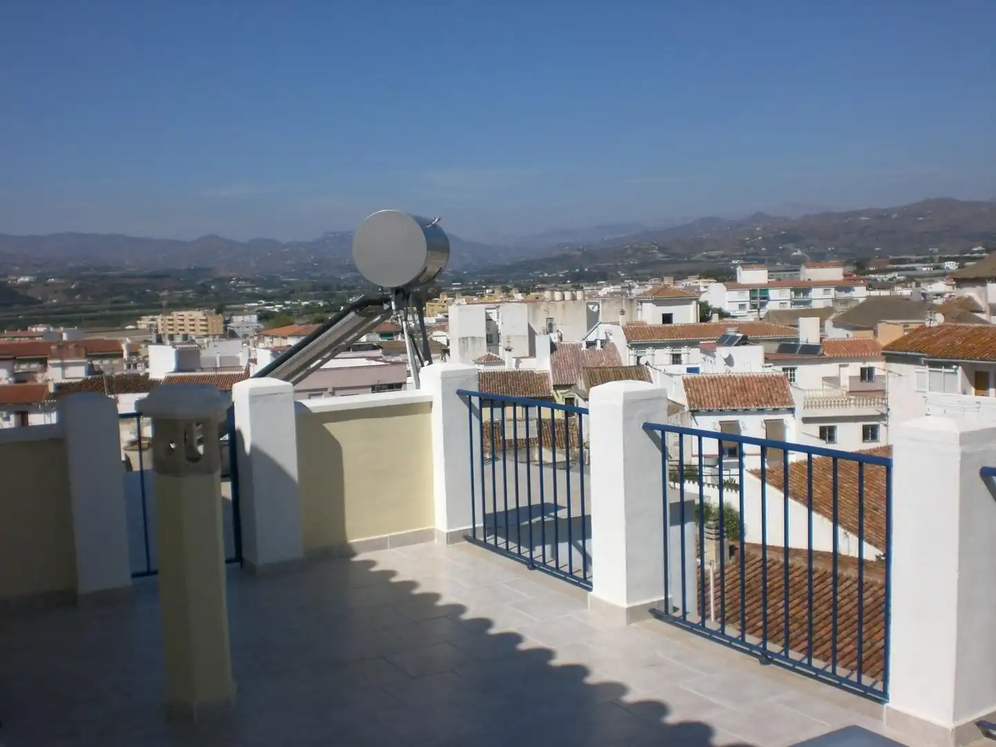 Casa rústica en venda a Vélez-Málaga ciudad, imagen 15
