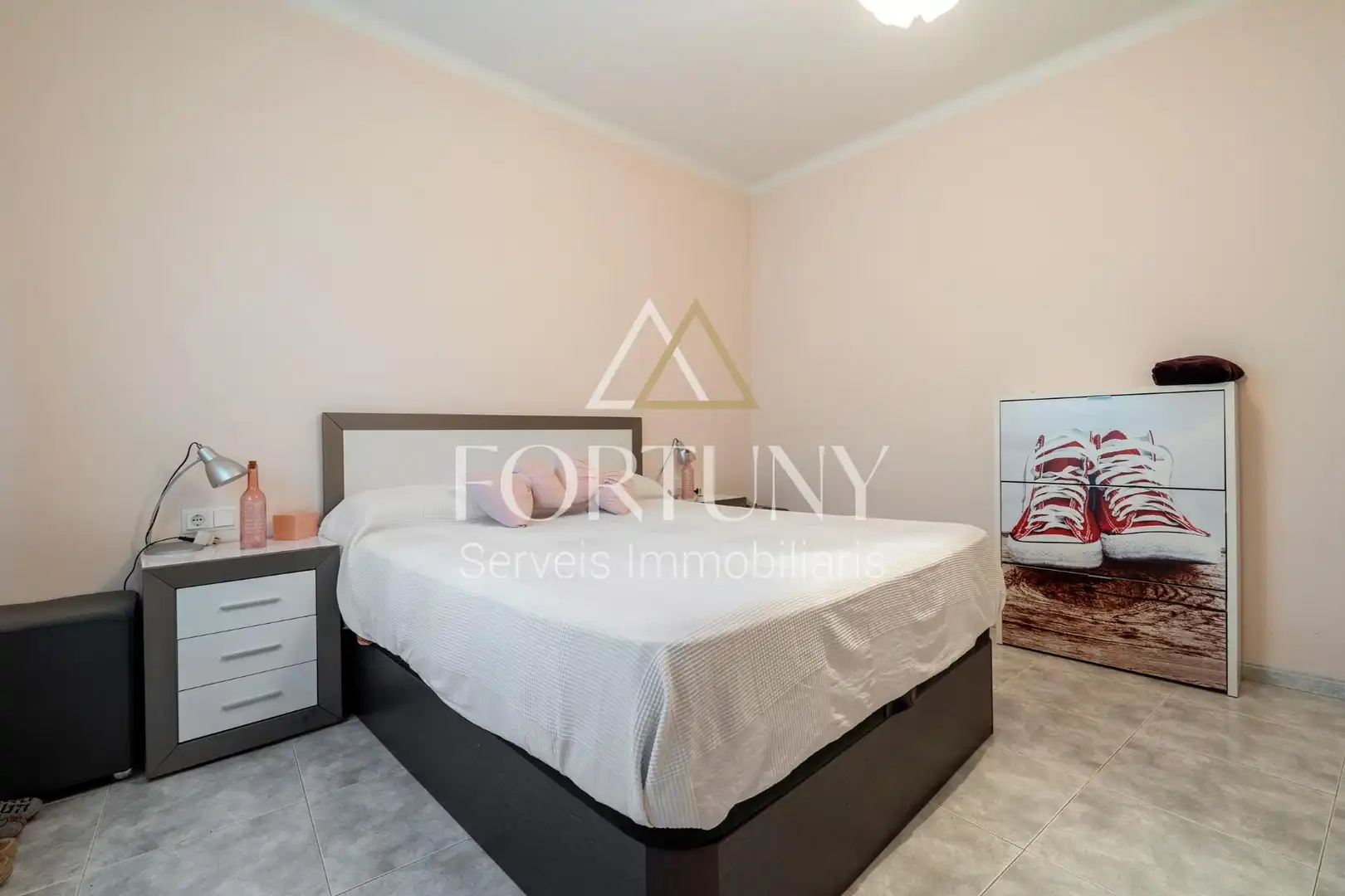 Habitación de Casa o chalet en venta en Benissanet con Terraza