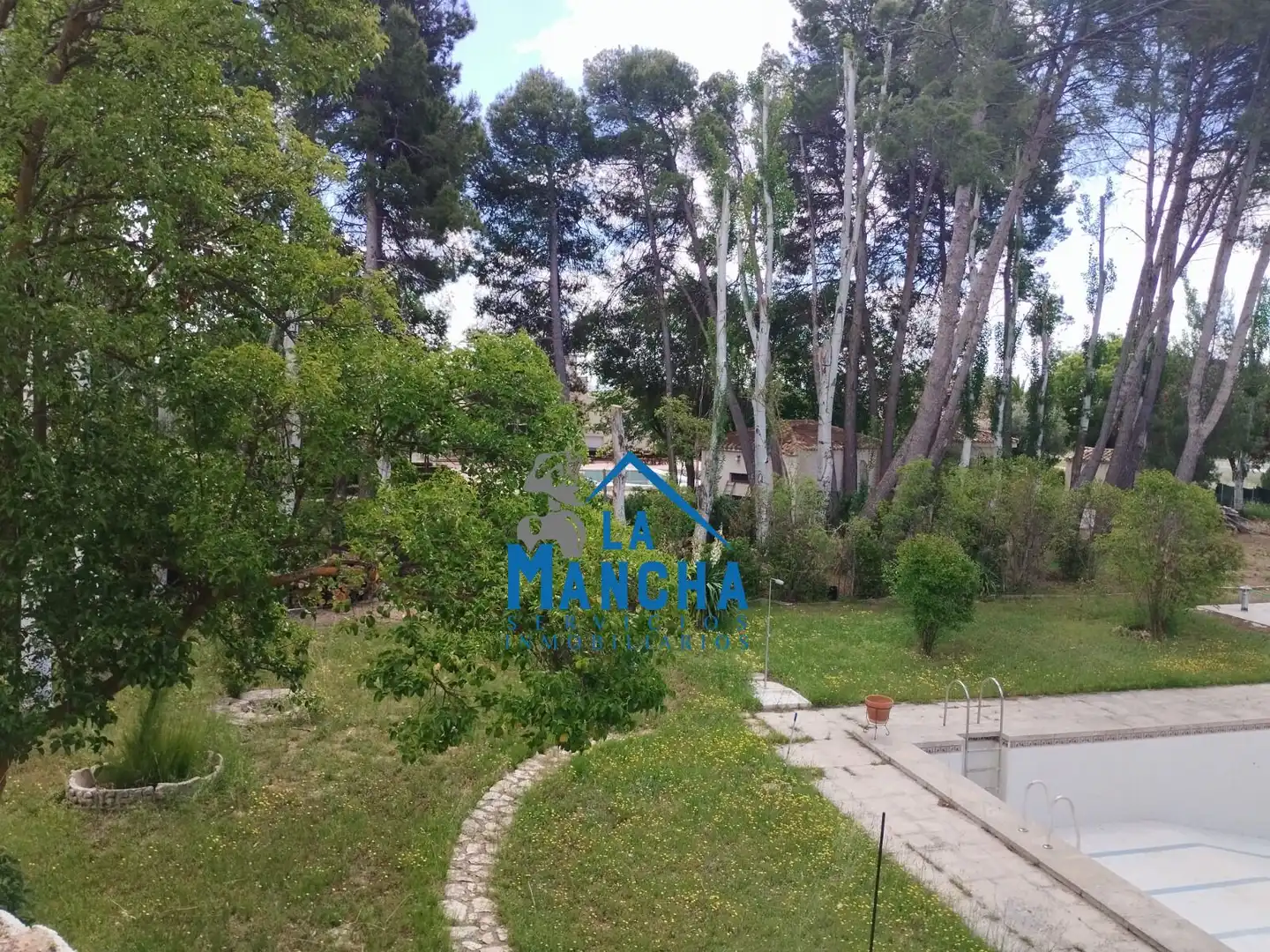 Chalet con terraza en venta en Calle AGUASOL (LOS LLANOS), imagen 20