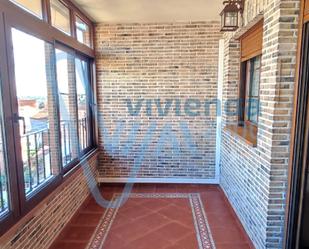 Flat for sale in El Vellón  with Air Conditioner, Terrace and Balcony