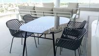 Terrace of Apartment for sale in Canet d'En Berenguer  with Air Conditioner, Heating and Private garden