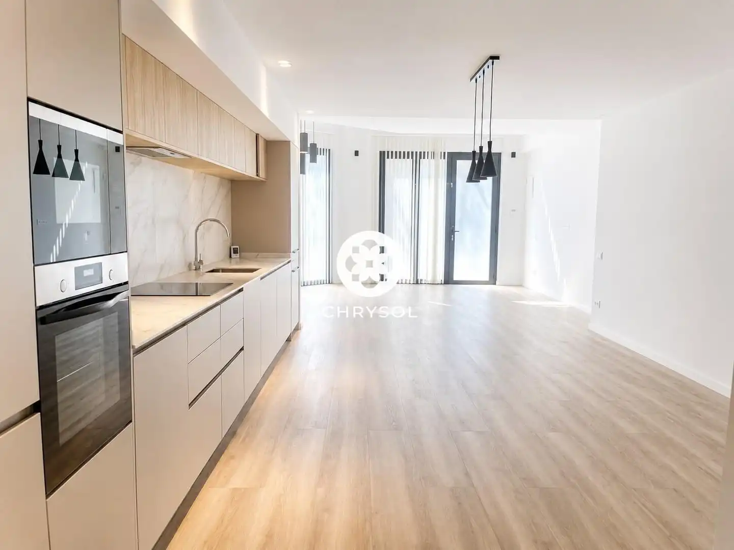Duplex à vendre à Carrer de Nàpols, imagen 5