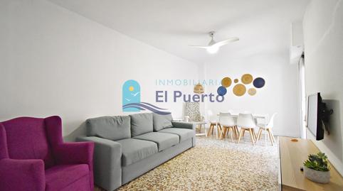 Foto 4 de Piso en venta en Pescadores, Mazarrón