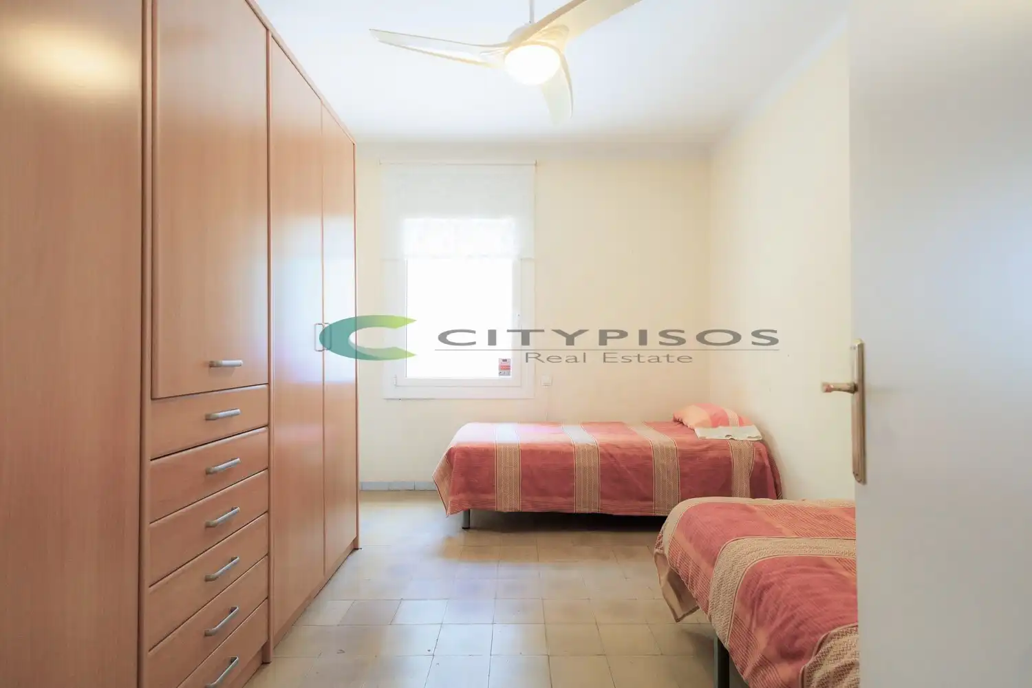 Habitación de Piso en venta en Sants - Montjuïc