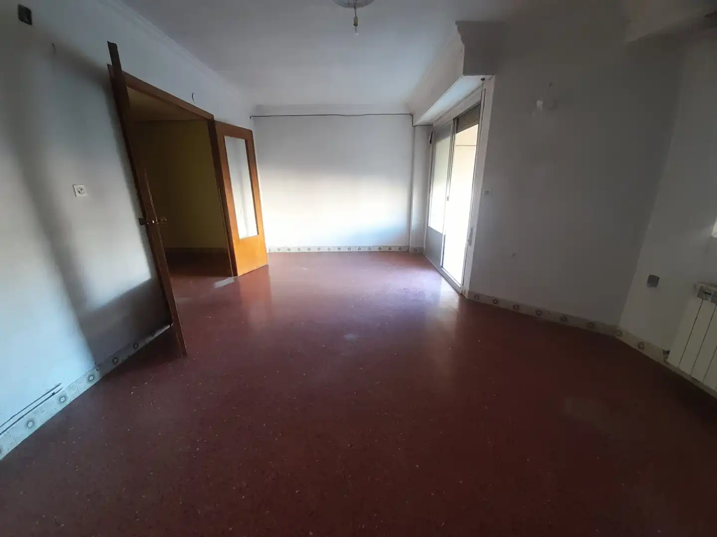 Wohnung mit Aufzug zum Verkauf in Paseo de San Gregorio, imagen 5