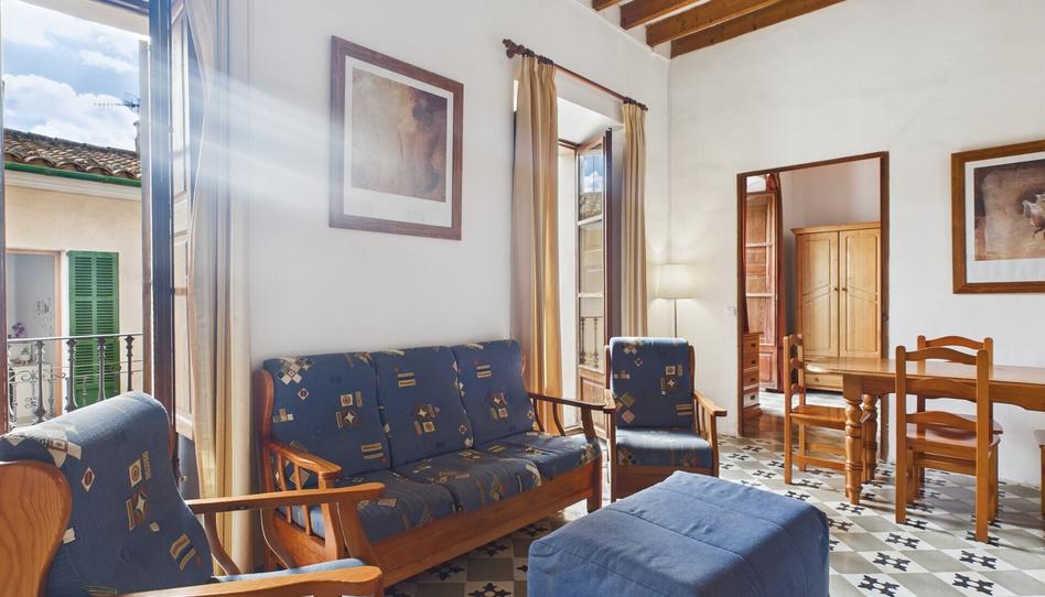 Photo 1 of Single-family semi-detached for sale in Lloseta, Illes Balears