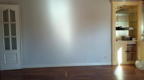 Photo 3 of Flat to rent in Sauce, Hispanoamérica - Bernabéu,  Madrid Capital