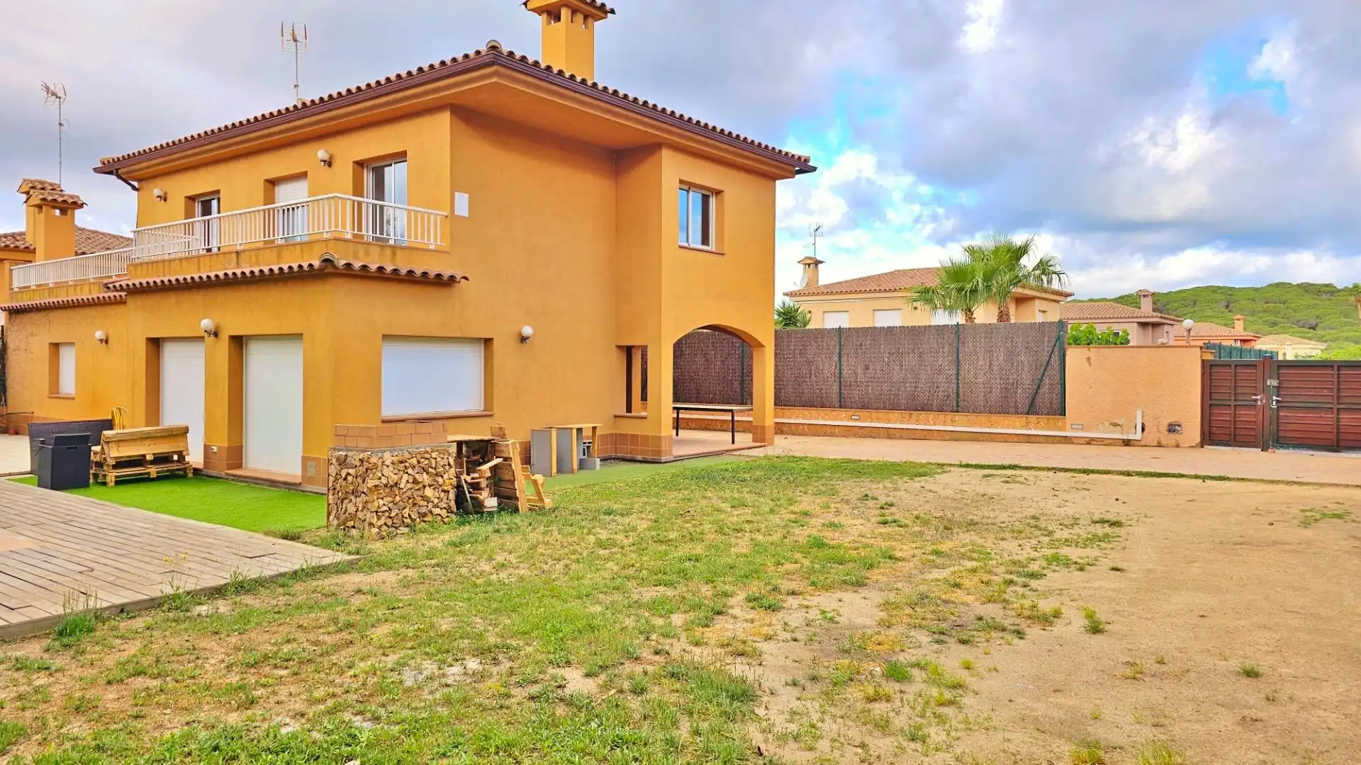 Casa o chalet en venta en ROMA MAURA, Condado del Jaruco - Puigventós