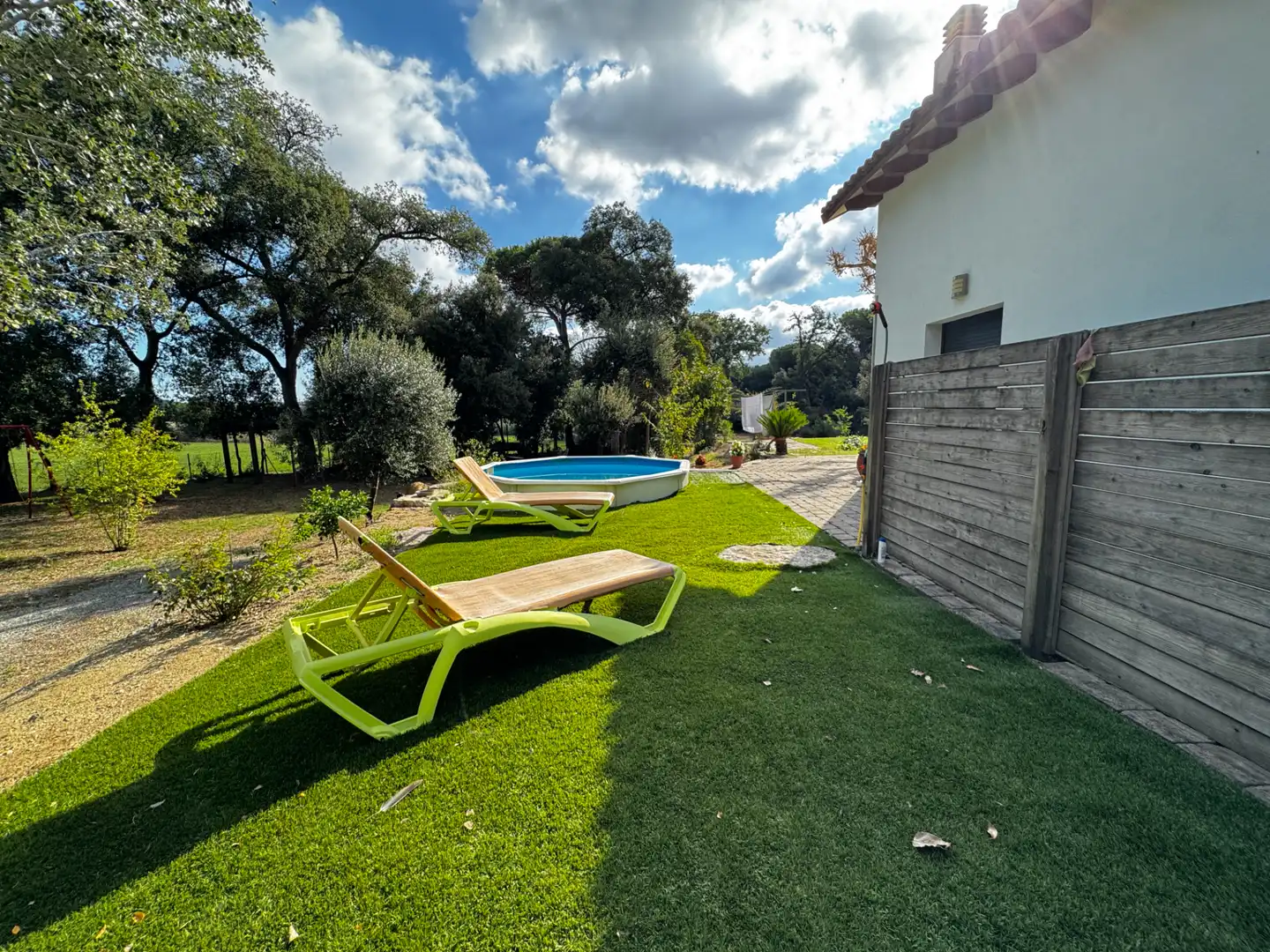 Casa amb piscina en venda a Carrer de Mas Codina 2, imagen 61