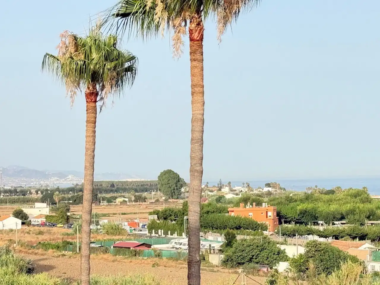 Detached house with pool for sale in Almayate, imagen 26