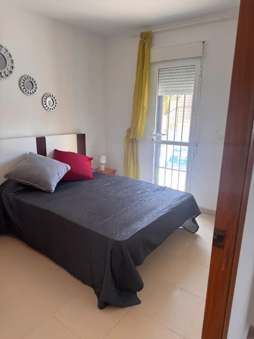 Reihenhaus mit Pool zum Verkauf in Carretera de Villamartín 51, imagen 11