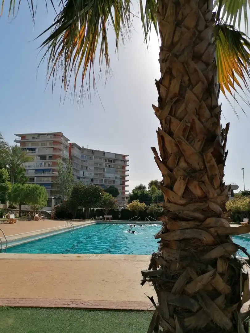 Wohnung zur Miete in Avenida Bruselas, Playa de San Juan