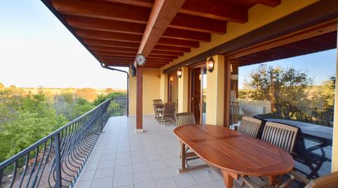 Foto 5 de Finca rústica en venda a Calle Los Antiguos Pajares, 20, Ciruelos de Cervera, Burgos