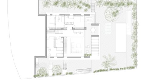 PARCELA EN ZONA RESIDENCIAL MAS ROVIRA, immagine 5