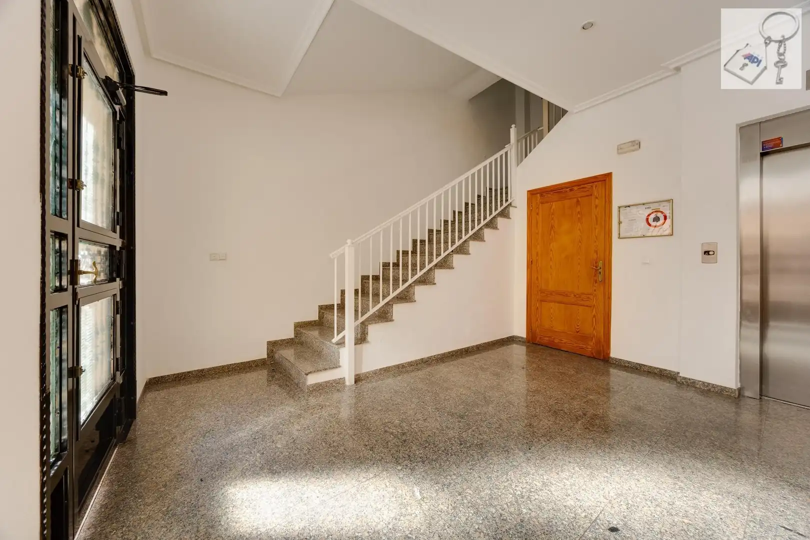 Apartment with lift for sale in Centro, imagen 27