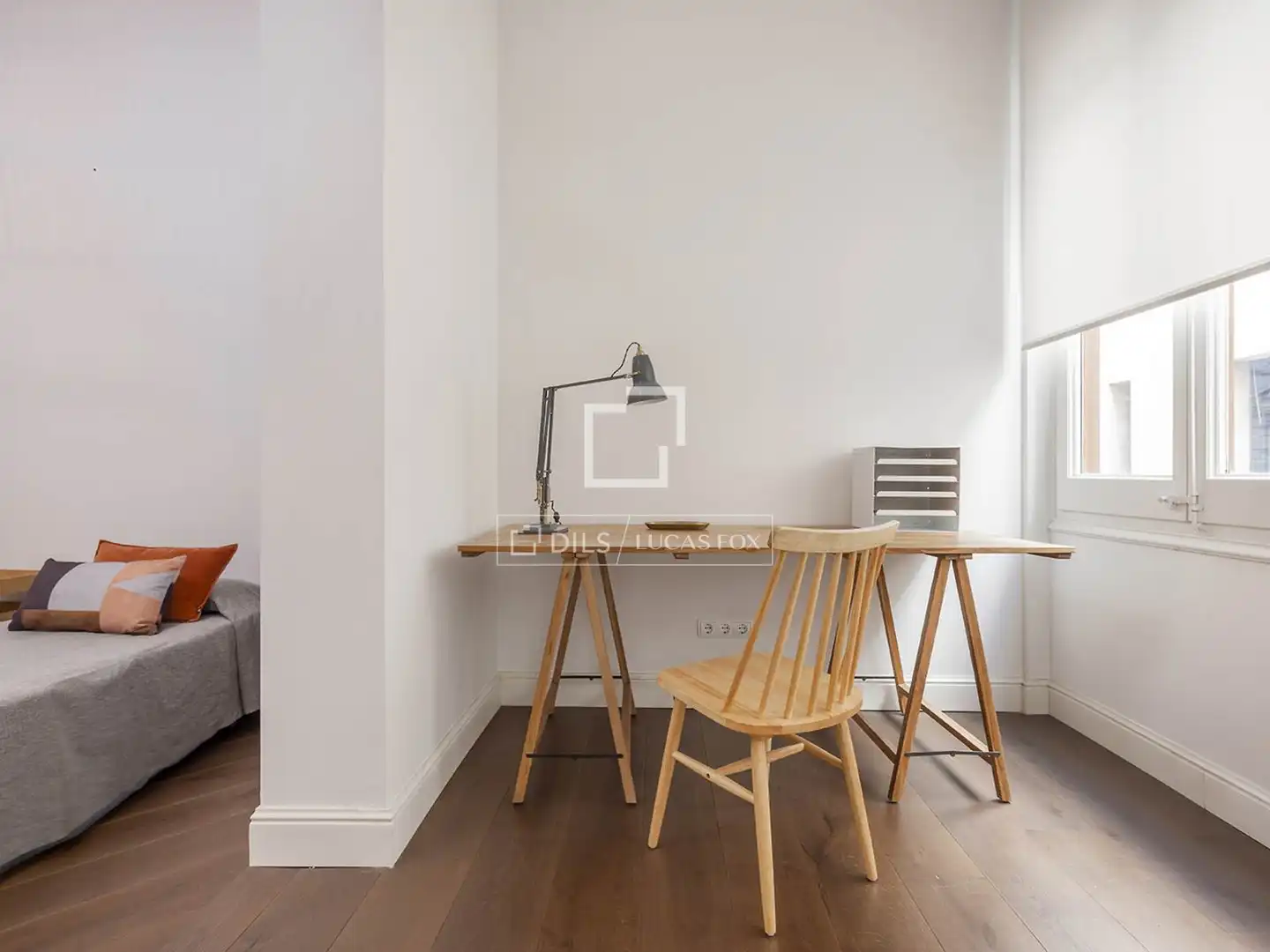 Wohnung mit Terrasse zum Verkauf in Eixample, imagen 22