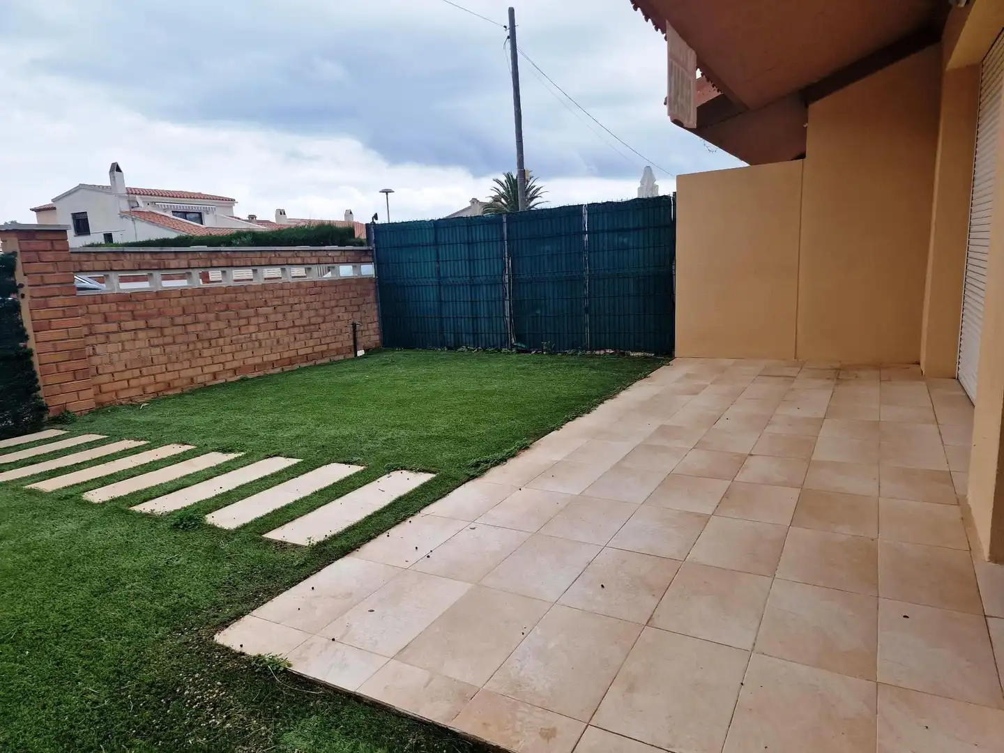 Reihenhaus mit Garten zum Verkauf in Urbanització Solemio, imagen 6
