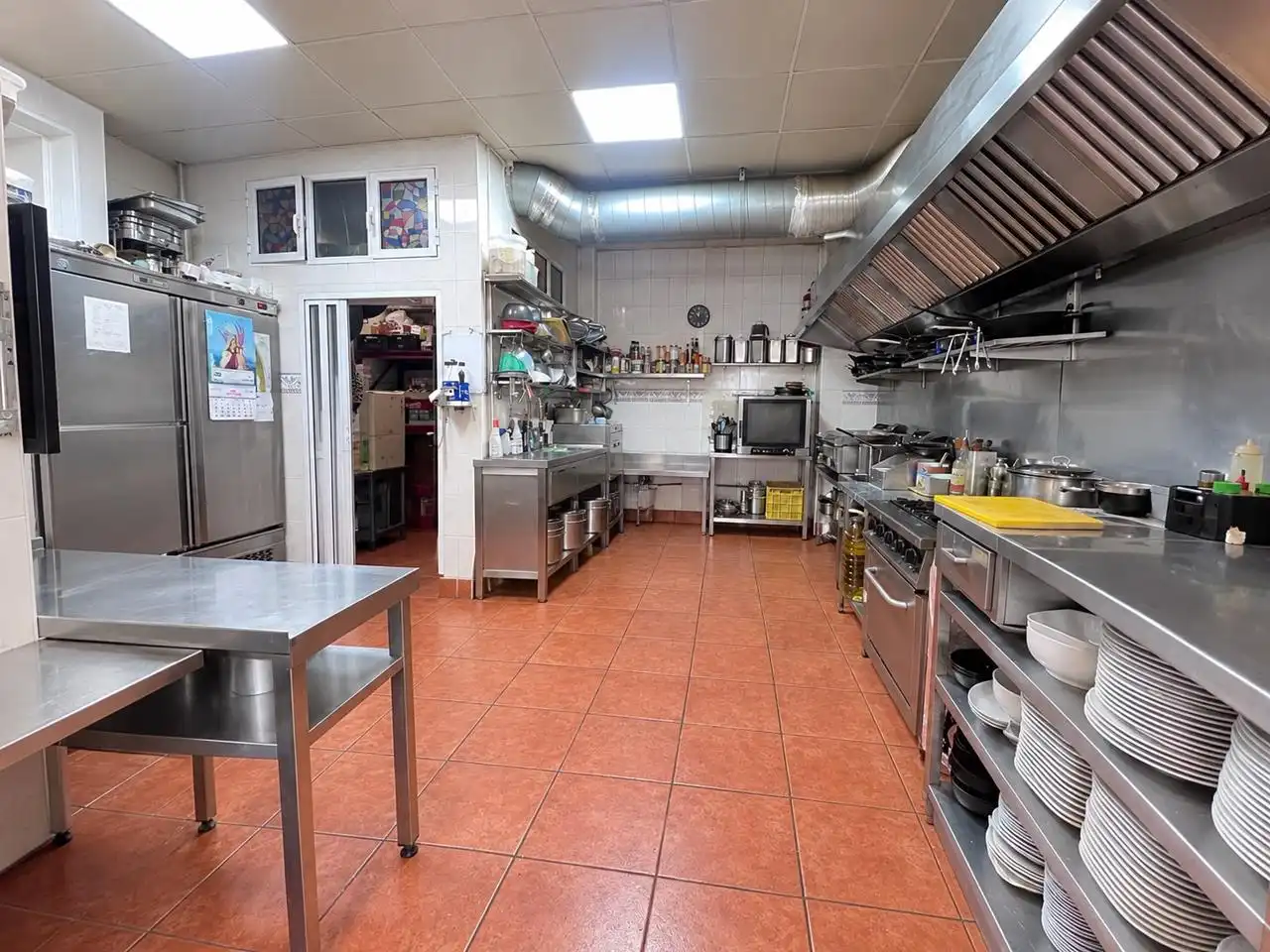 Business premises for sale in Calle Antonio Trucharte, imagen 20