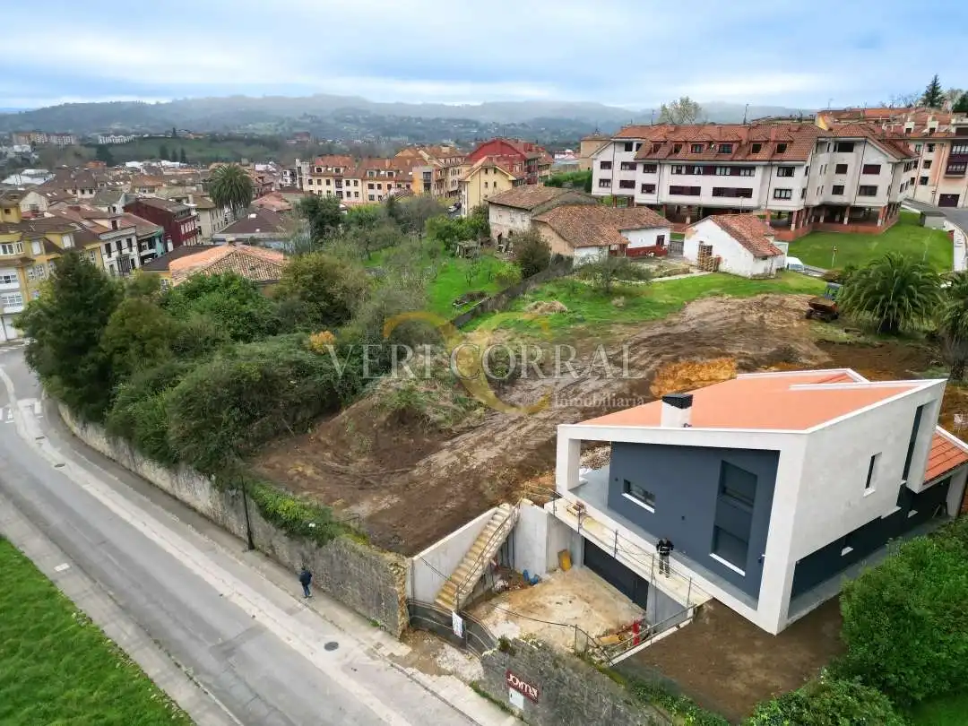 Residential land for sale in Camino Peregrino, imagen 7