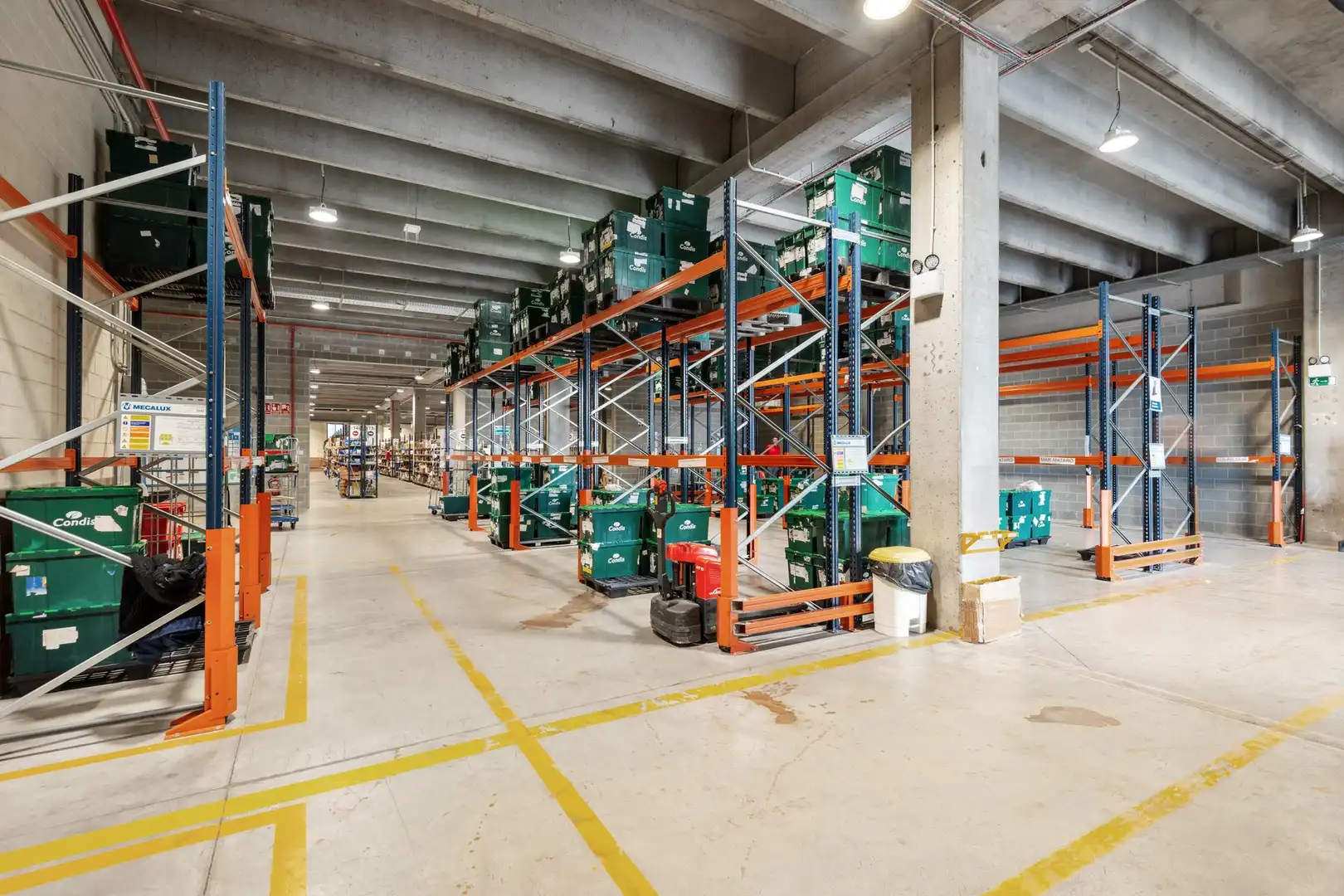 Industriegebäude zur Miete in Carrer Pla de Matabous, imagen 12