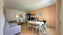 Living room of Flat for sale in  Barcelona Capital
