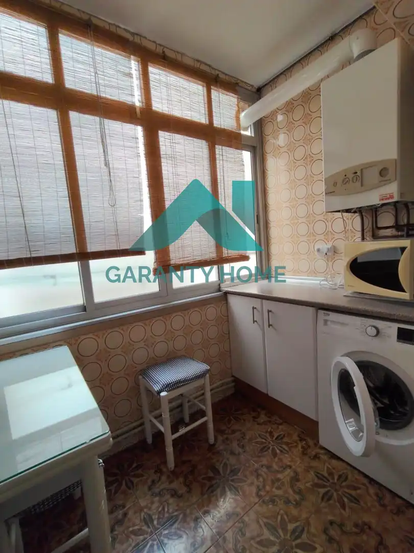 Flat for rent in Centro