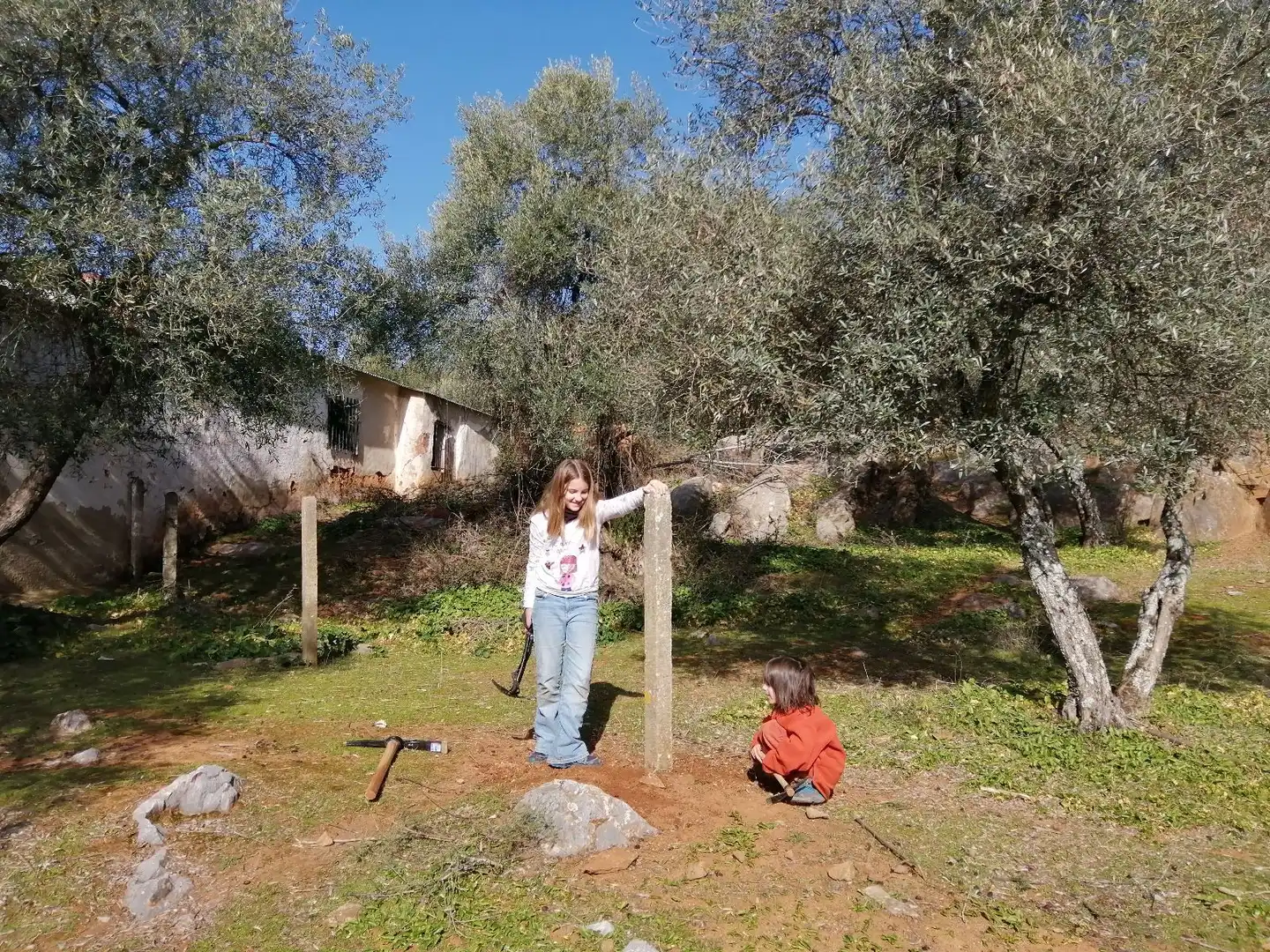 Terreni e lotti in vendita a Constantina, imagen 27