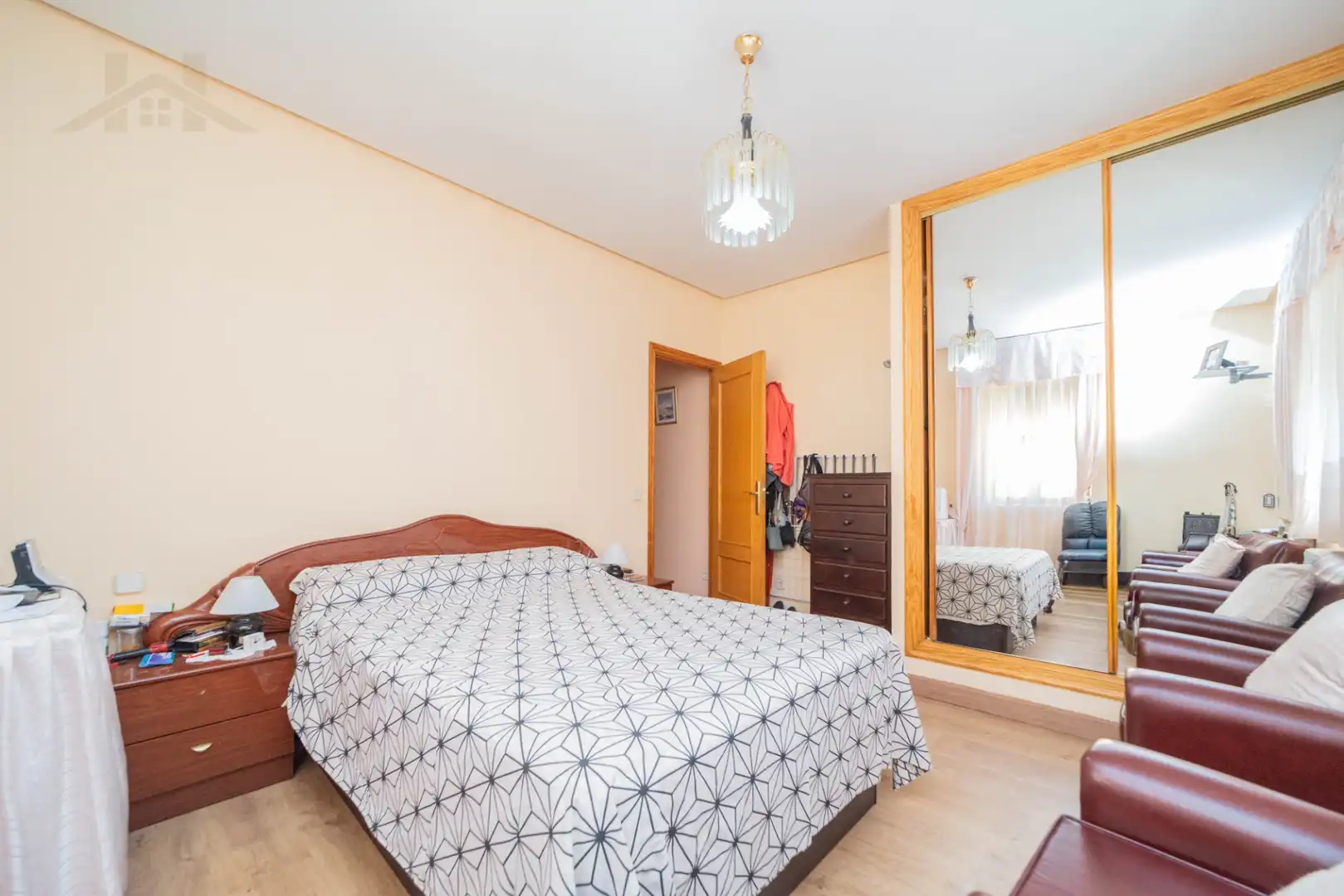 Penthouse for sale in Avenida de los Reyes Católicos, imagen 9