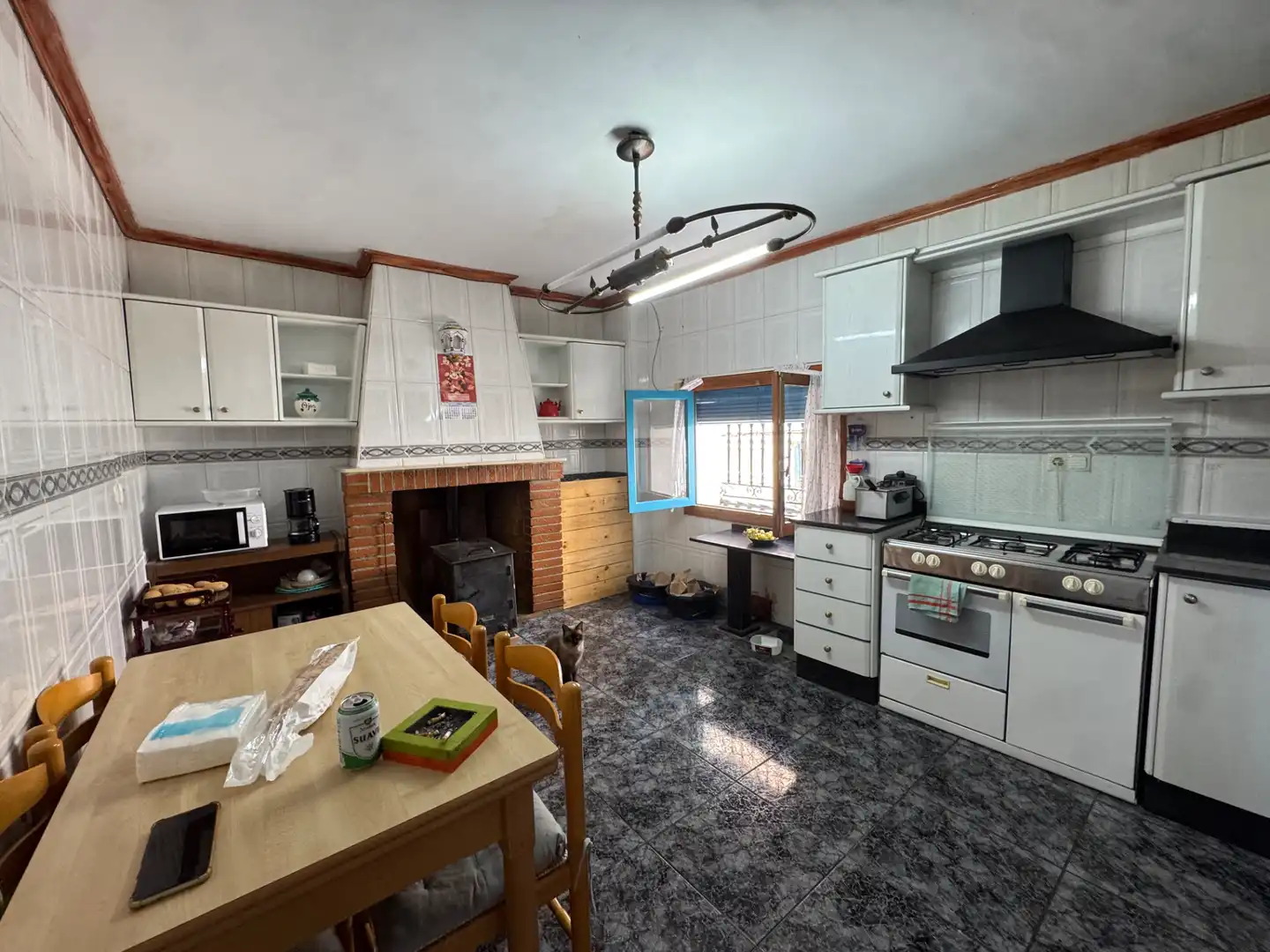 Casa con terraza en venta en Carretera de Murcia 13, imagen 10