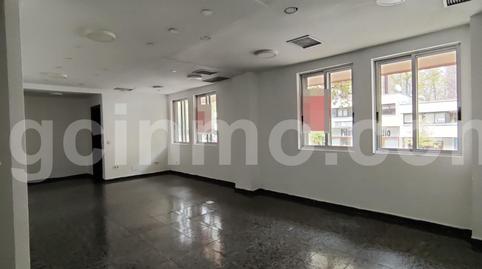 Foto 2 de Oficina de lloguer a Calle Calle Juan Martínez Villergas, Parquesol, Valladolid Capital