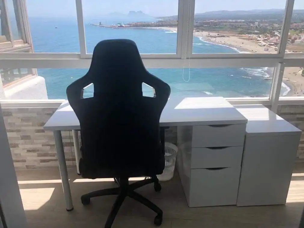 Apartamento en venta en Sotogrande con Aire acondicionado, Calefacción y Terraza