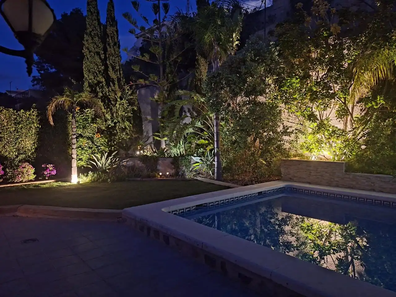 Casa con piscina en venta en Carrer d'Oriola, imagen 39