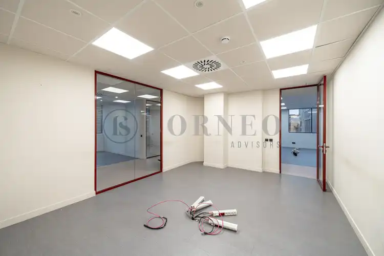 Büro zur Miete in Madrid
