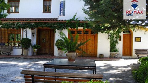 Exclusiva Casa Rústica de Lujo en Baza Granada, imagen 4