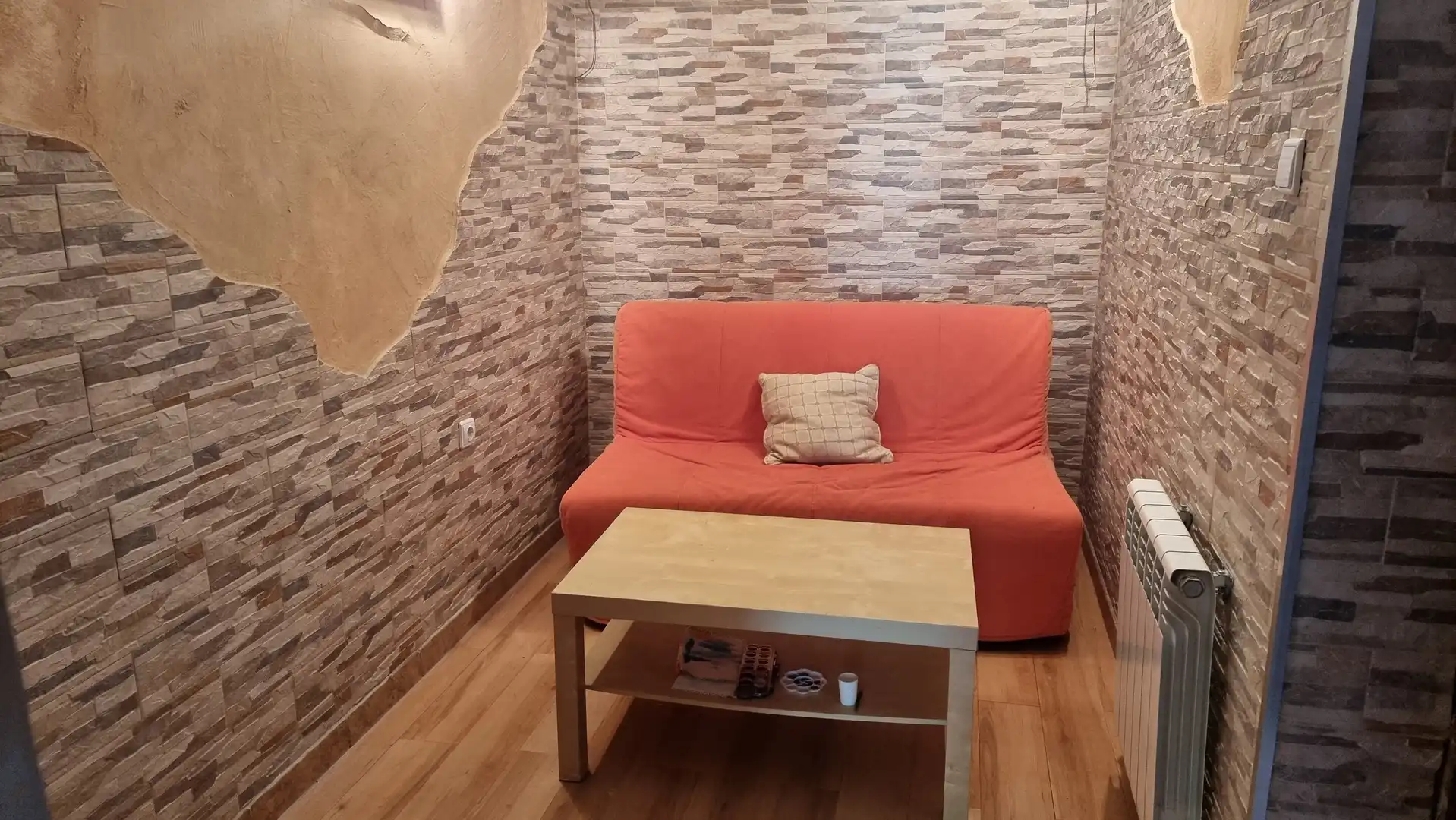 Bedroom of Houses for sale in Amieva  with Heating, Private garden and Terrace