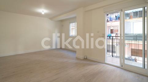 Foto 5 de Piso de alquiler en Poble Nou, Torrent