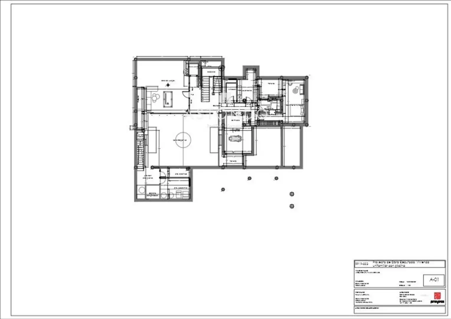 Houses for sale in Conde Orgaz - Piovera