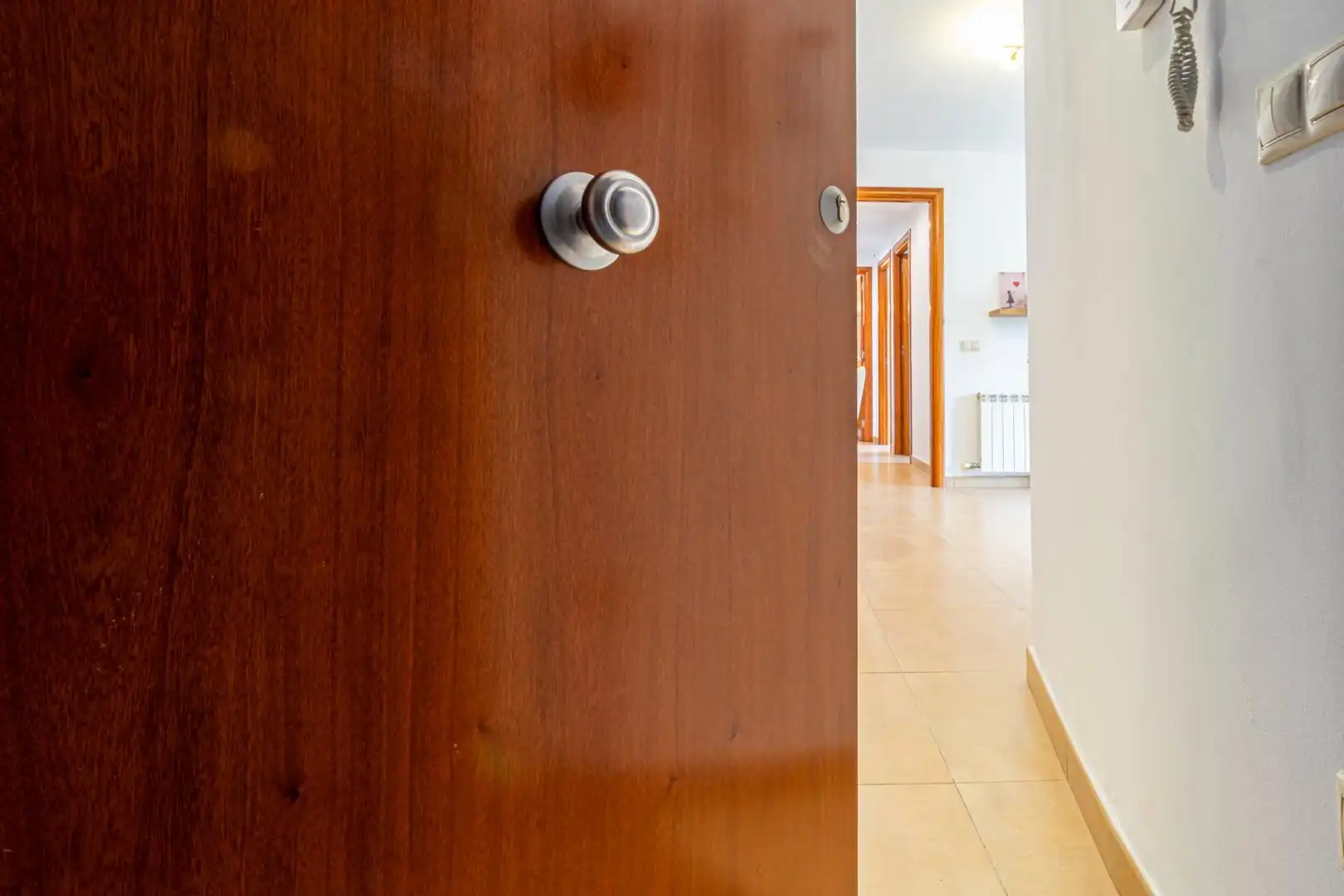 Flat for sale in Carrer Carrer Progrés, 44, La Granada