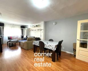 Exterior view of Flat for sale in Cerdanyola del Vallès  with Heating, Terrace and Balcony