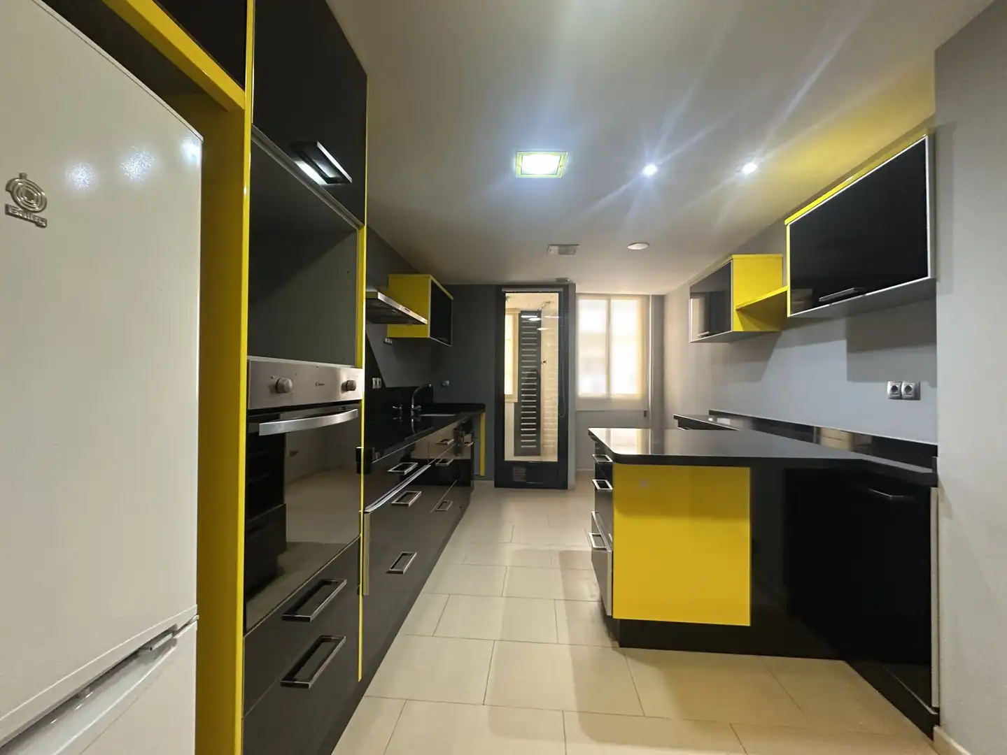 Cocina de Piso en venta en Agullent con Aire acondicionado, Calefacción y Trastero