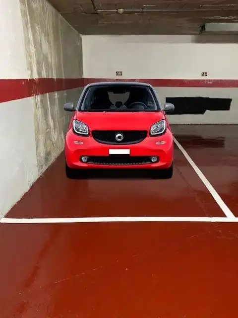 Parking of Garage for sale in Santa Coloma de Gramenet