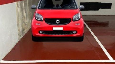 Foto 3 von Garage zum Verkauf in Avenida de la Generalitat, 26, Riu Sud, Santa Coloma de Gramenet