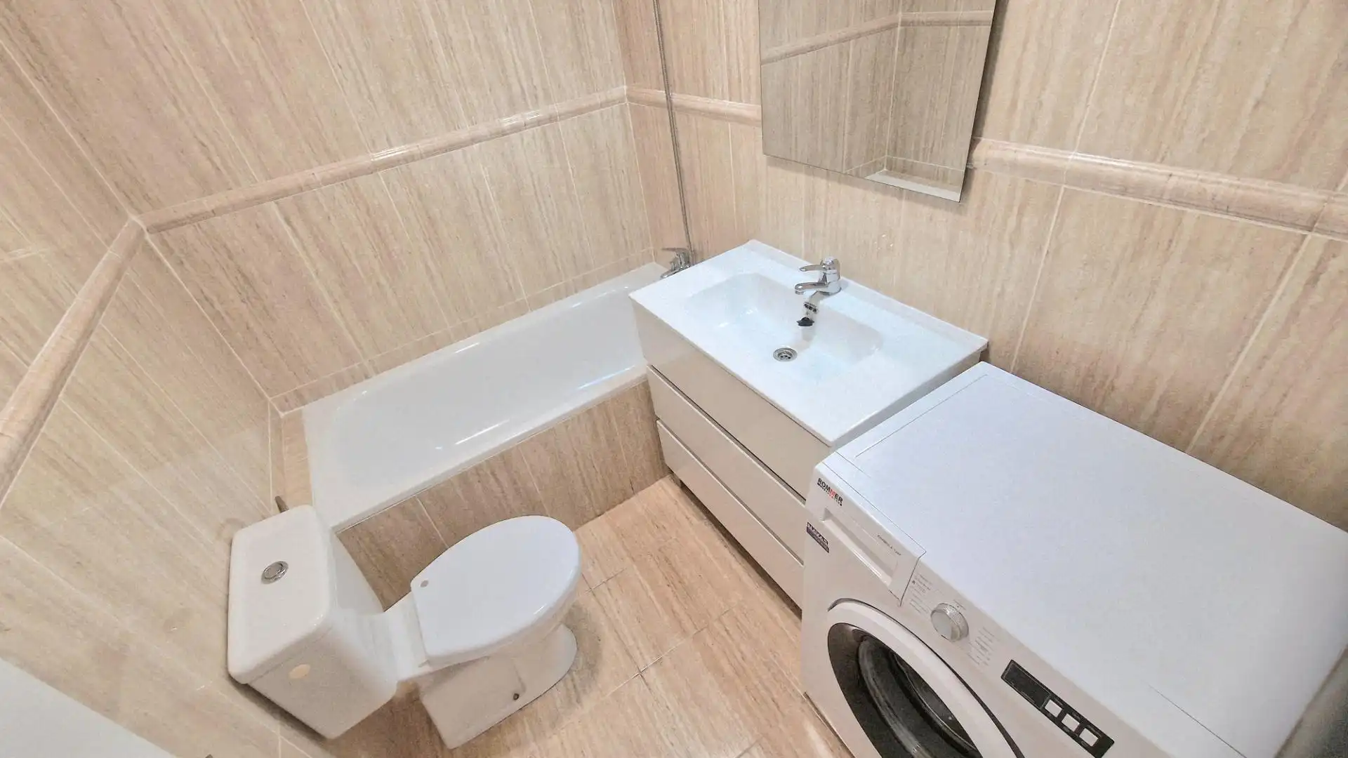 Vivienda con piscina en venta en Avenida Avenida Gamonal, imagen 13