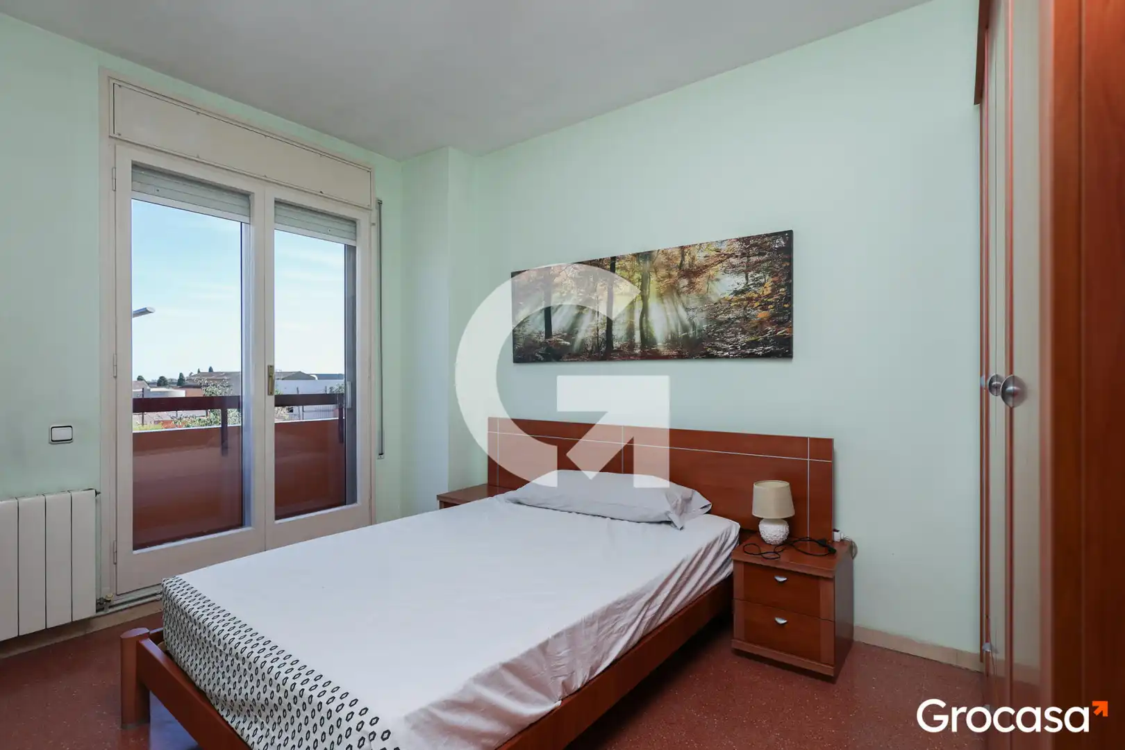 Flat with terrace for sale in CR SANTA CREU DE CALAFELL, imagen 37