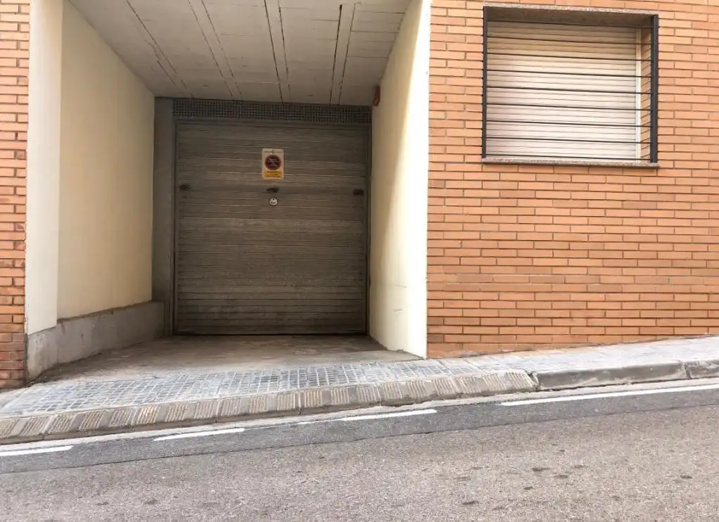 Parking for sale in MURCIA, imagen 4