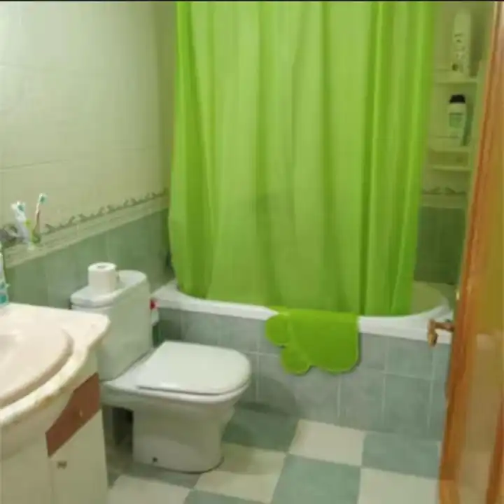 Baño de Piso en venta en Rafelbuñol / Rafelbunyol con Terraza y Horno