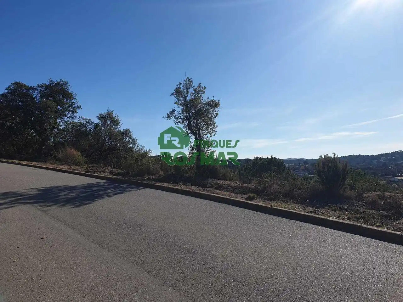 Lands and plots for sale in Aiguaviva Parc, imagen 3