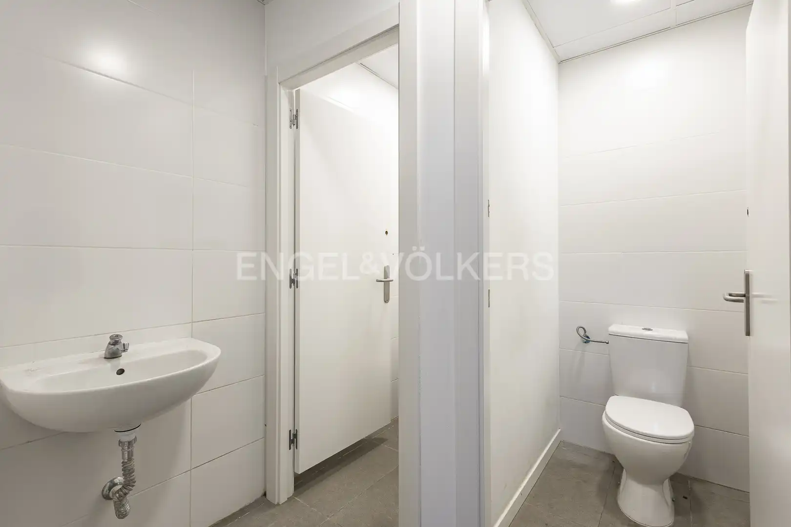 Edificio en venta en Sant Joan Despí