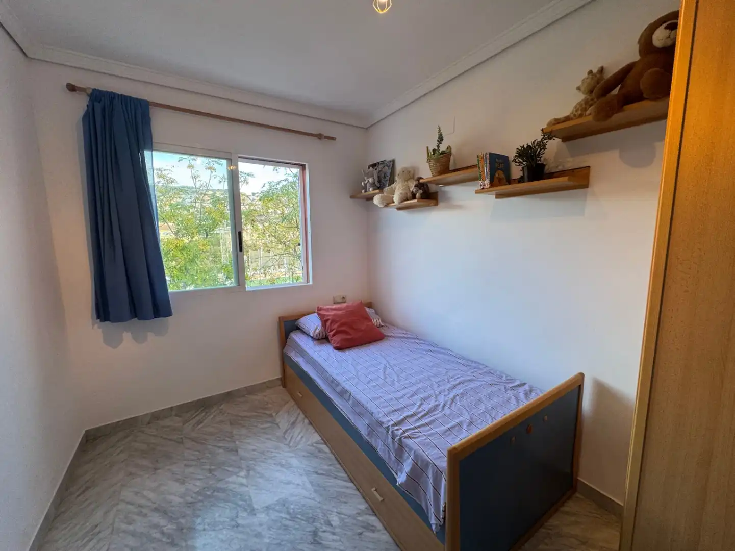 Apartament en venda a Montañar - El Arenal, imagen 7
